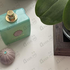 Отзыв Amouage Lineage