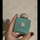 Отзыв Amouage Lineage