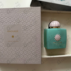 Отзывы Amouage Lineage