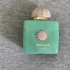 Отзывы Amouage Lineage