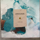 Отзыв Amouage Lineage