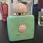 Духи Lineage от Amouage