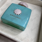 Отзыв Amouage Lineage