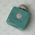 Отзывы Amouage Lineage
