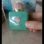 Духи Lineage от Amouage