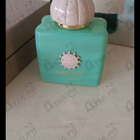 Отзывы Amouage Lineage