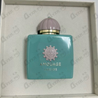 Отзывы Amouage Lineage