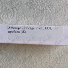 Парфюм Amouage Lineage