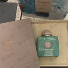 Духи Lineage от Amouage