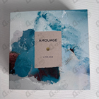Духи Lineage от Amouage