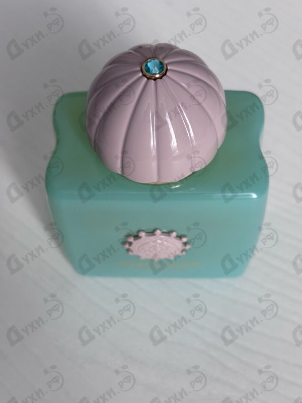 Купить Lineage от Amouage
