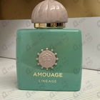 Парфюм Amouage Lineage