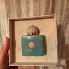 Отзыв Amouage Lineage