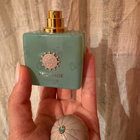 Духи Lineage от Amouage