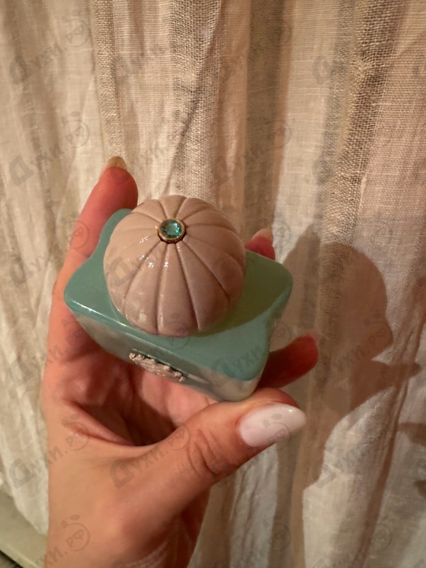 Духи Lineage от Amouage