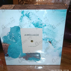 Отзыв Amouage Lineage