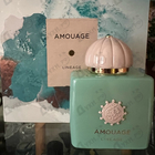 Отзывы Amouage Lineage