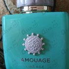 Парфюм Amouage Lineage