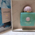 Отзыв Amouage Lineage