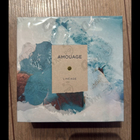 Отзыв Amouage Lineage