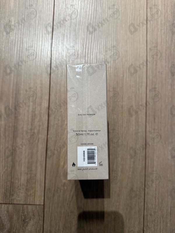 Купить Amouage Lineage