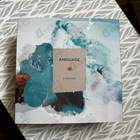 Отзывы Amouage Lineage