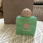 Отзывы Amouage Lineage