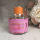 Отзывы Carolina Herrera CH Pasion