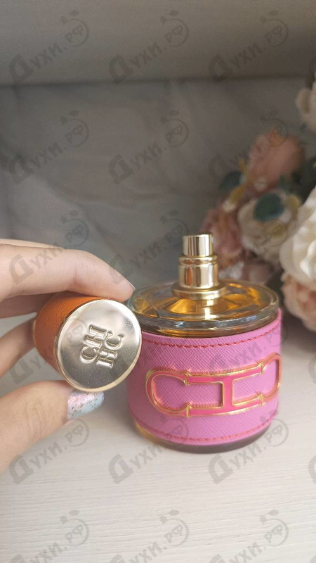 Купить Carolina Herrera CH Pasion