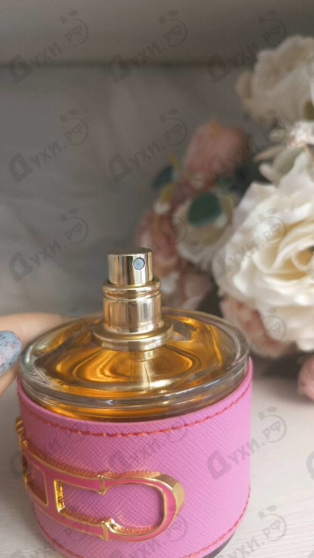 Парфюмерия Carolina Herrera CH Pasion