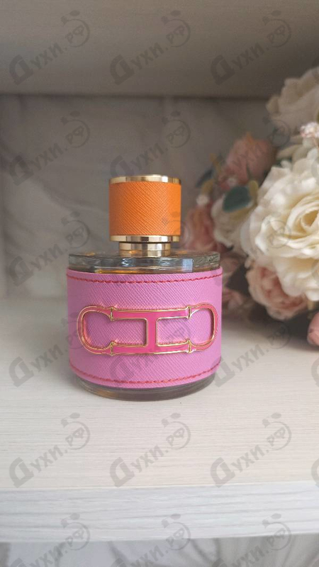 Парфюмерия Carolina Herrera CH Pasion