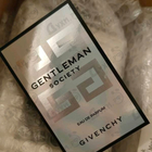 Духи Gentleman Society от Givenchy