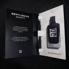 Духи Gentleman Society от Givenchy
