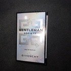 Отзыв Givenchy Gentleman Society