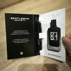 Духи Gentleman Society от Givenchy