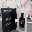 Духи Gentleman Society от Givenchy