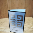 Духи Gentleman Society от Givenchy