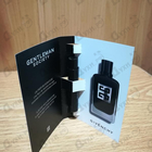 Духи Gentleman Society от Givenchy