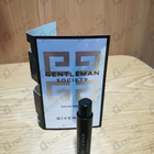 Отзыв Givenchy Gentleman Society