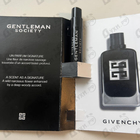 Отзыв Givenchy Gentleman Society