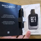 Парфюм Givenchy Gentleman Society