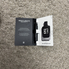 Отзыв Givenchy Gentleman Society
