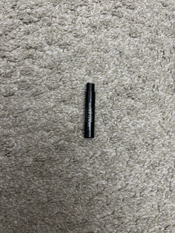 Парфюмерия Gentleman Society от Givenchy