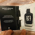 Отзыв Givenchy Gentleman Society