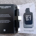 Отзывы Givenchy Gentleman Society