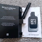 Отзыв Givenchy Gentleman Society