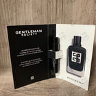 Духи Gentleman Society от Givenchy