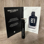Духи Gentleman Society от Givenchy
