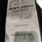 Духи Gentleman Society от Givenchy