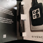 Отзыв Givenchy Gentleman Society